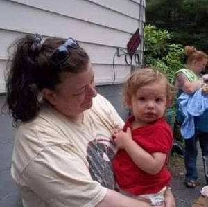 Meet your Posher, Shay-lee